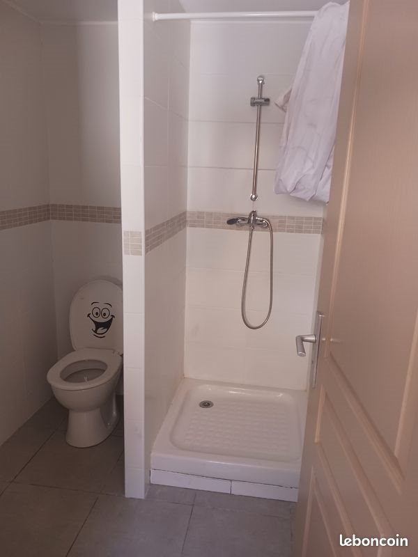 Appartement à louer, 26m², Nîmes