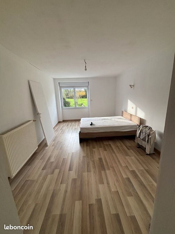 Maison à louer, 90m², Le Pin