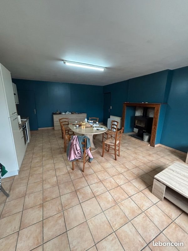 Maison à louer, 90m², Le Pin