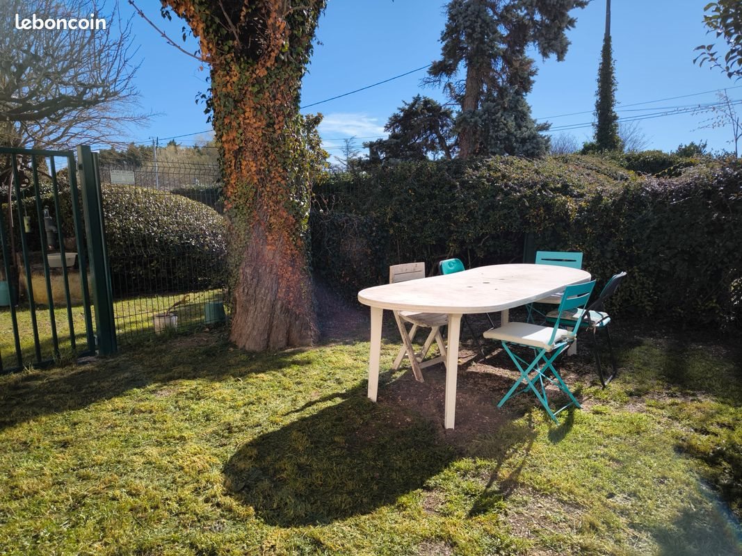 Appartement à louer, 76m², Althen-des-Paluds