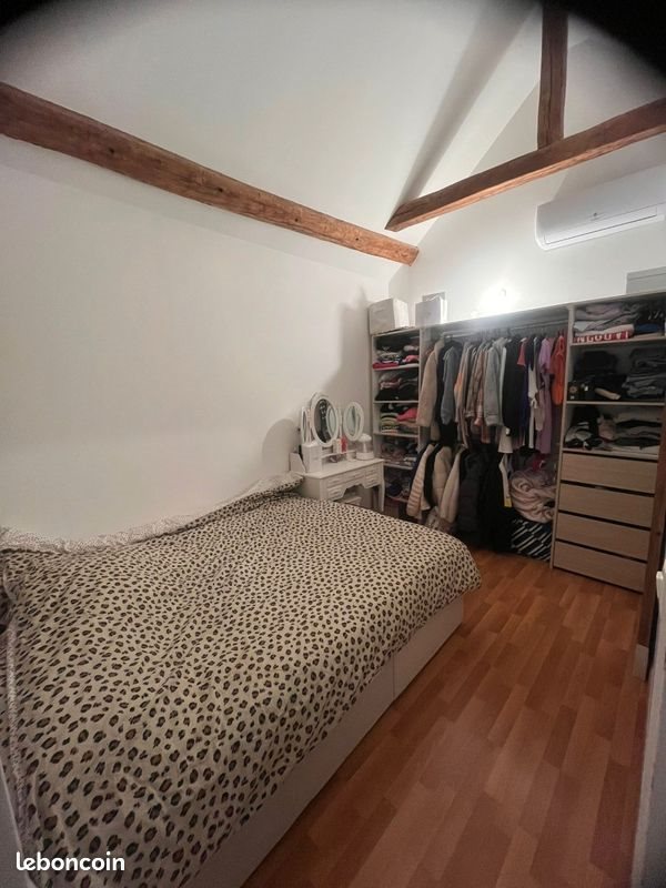 Appartement à louer, 50m², Saint-Arnoult-en-Yvelines