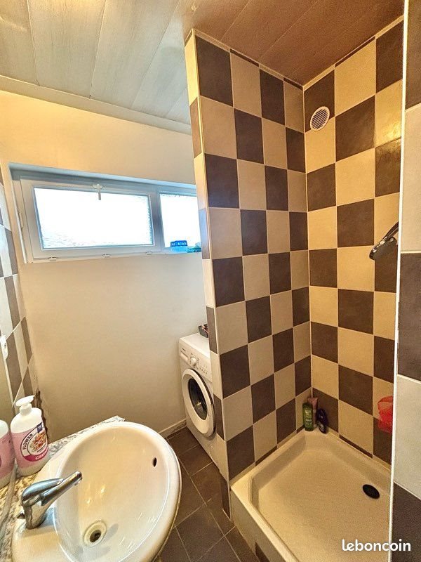 Appartement à louer, 32m², Gaillard