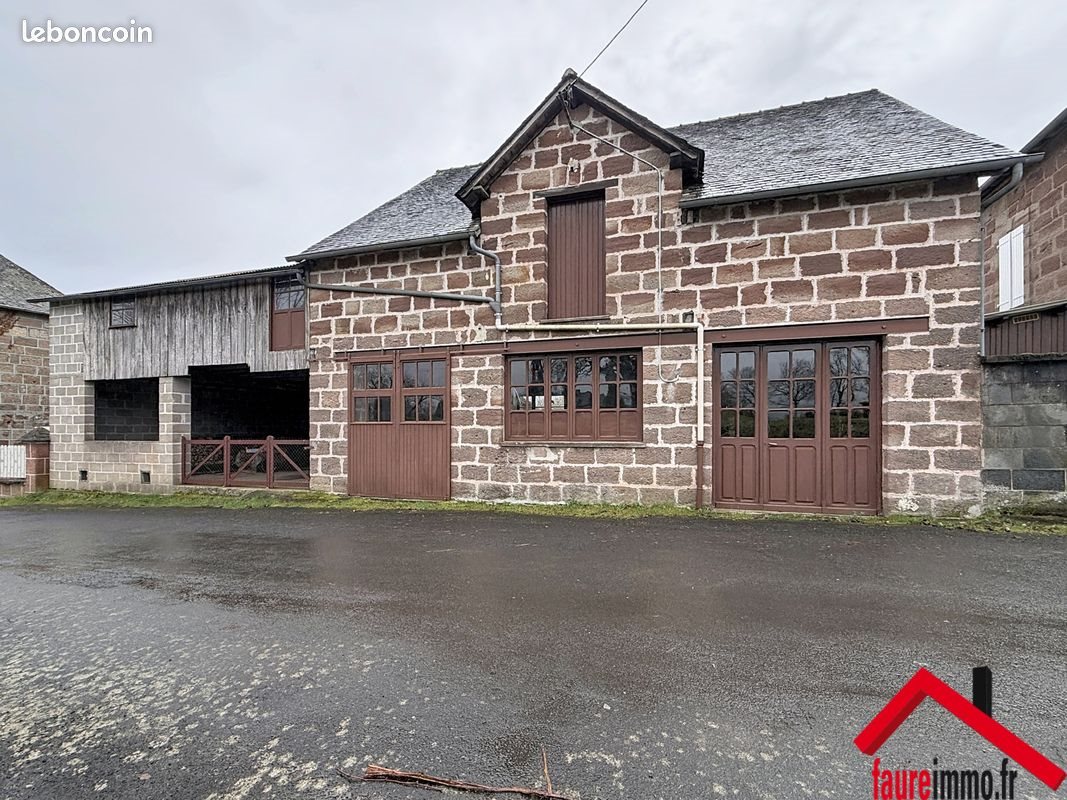 Maison à vendre, 130m², Saint-Cyr-la-Roche