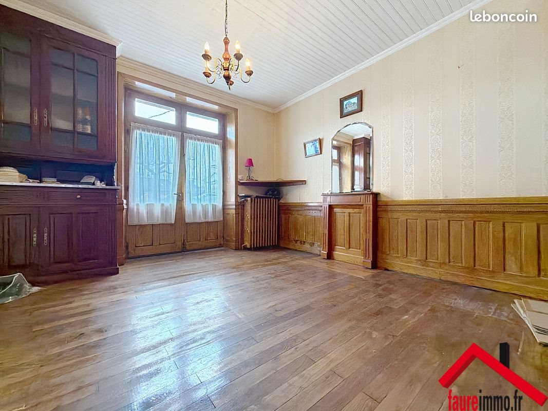 Maison à vendre, 130m², Saint-Cyr-la-Roche