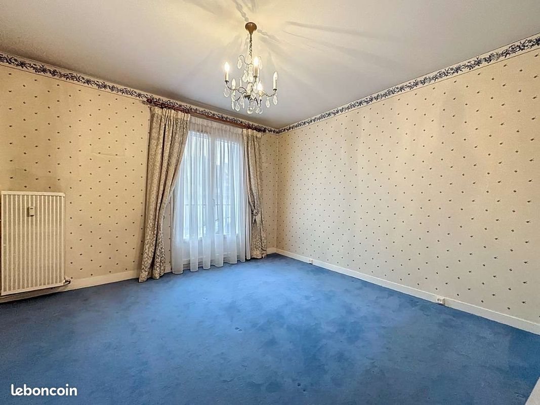 Appartement à vendre, 96m², Noyon