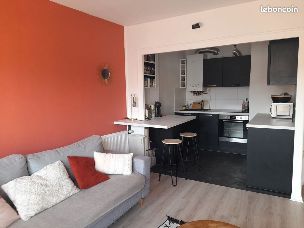 Appartement à louer, 52m², Saint-Brevin-les-Pins