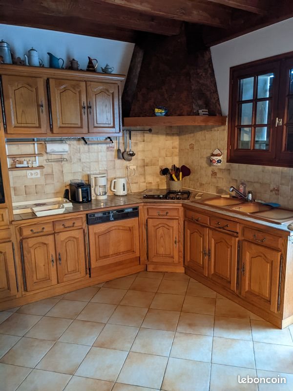 Maison à louer, 170m², Bost