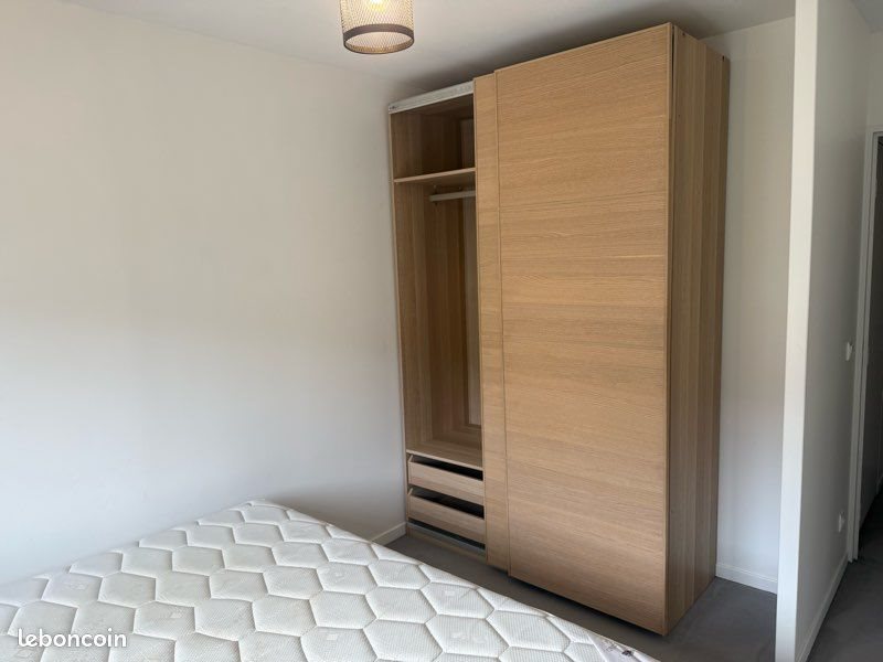 Appartement à louer, 62m², Marcoussis