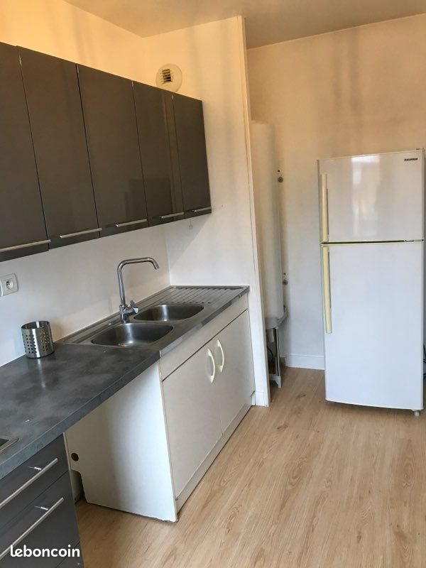Appartement à louer, 62m², Marcoussis