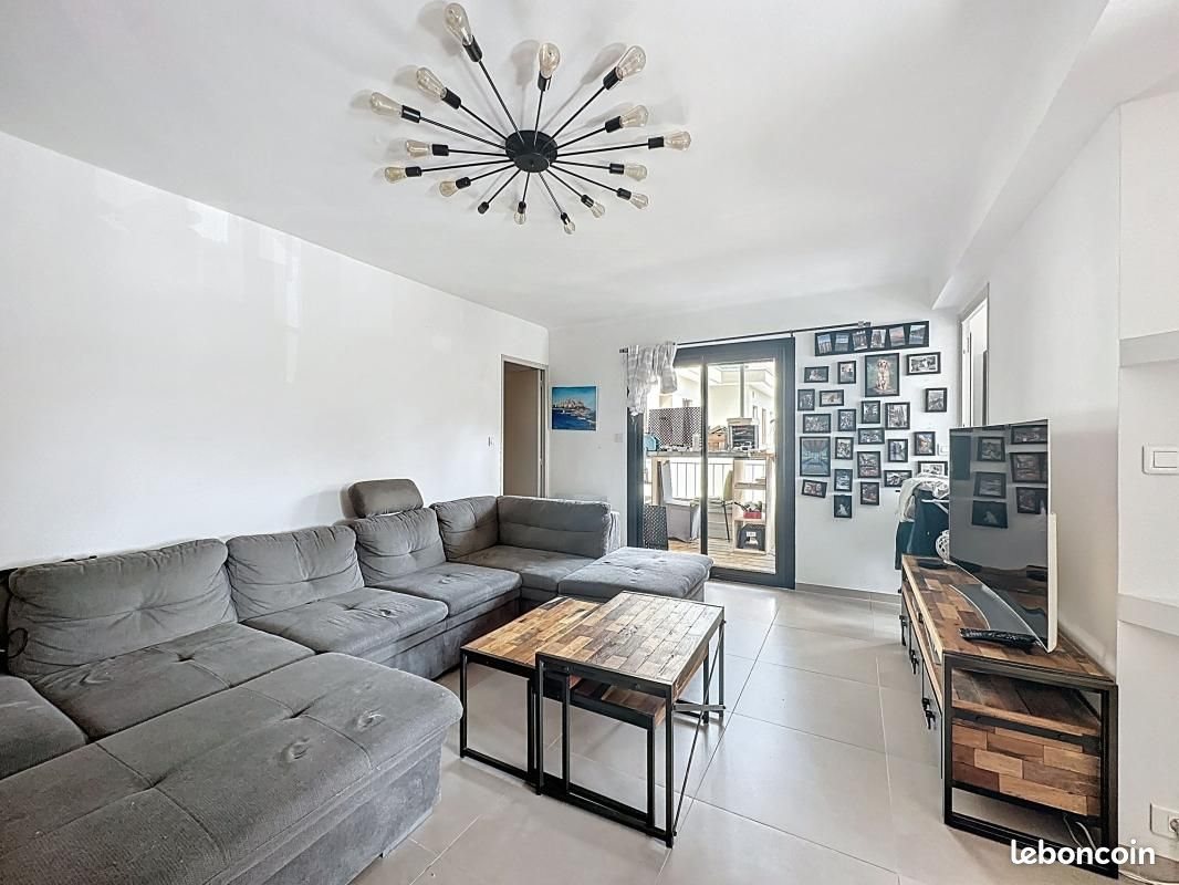 Appartement à louer, 80m², Six-Fours-les-Plages