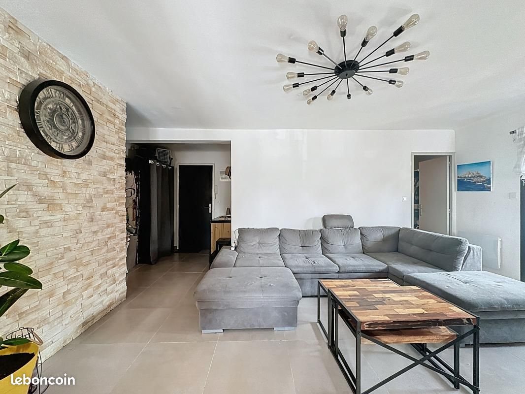 Appartement à louer, 80m², Six-Fours-les-Plages