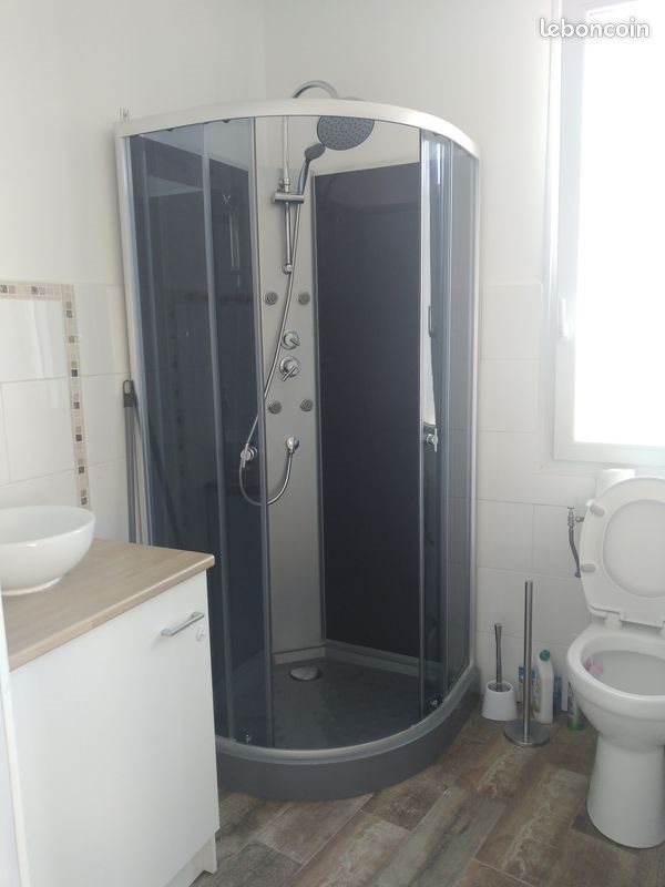 Appartement à louer, 39m², Saint-Mard