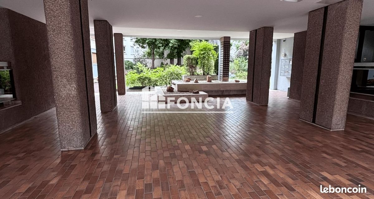 Appartement à vendre, 23m², Le Vésinet