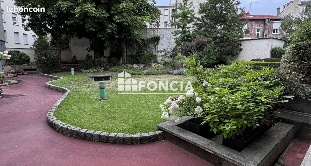 Appartement à vendre, 23m², Le Vésinet