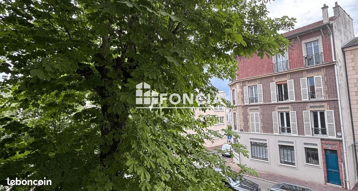 Appartement à vendre, 23m², Le Vésinet