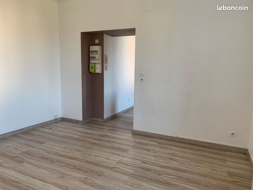 Appartement à louer, 28m², Forbach