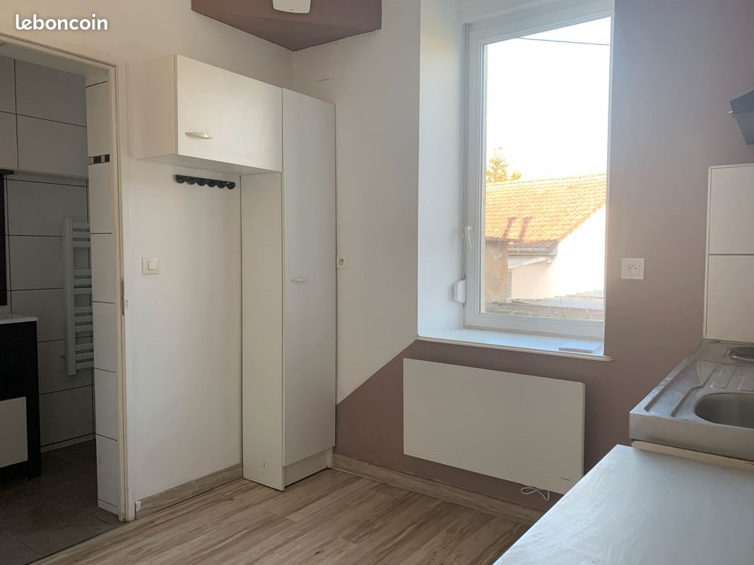 Appartement à louer, 28m², Forbach