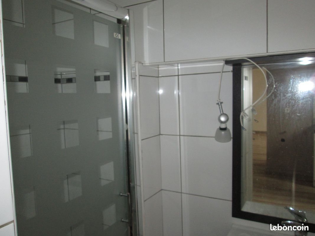 Appartement à louer, 28m², Forbach