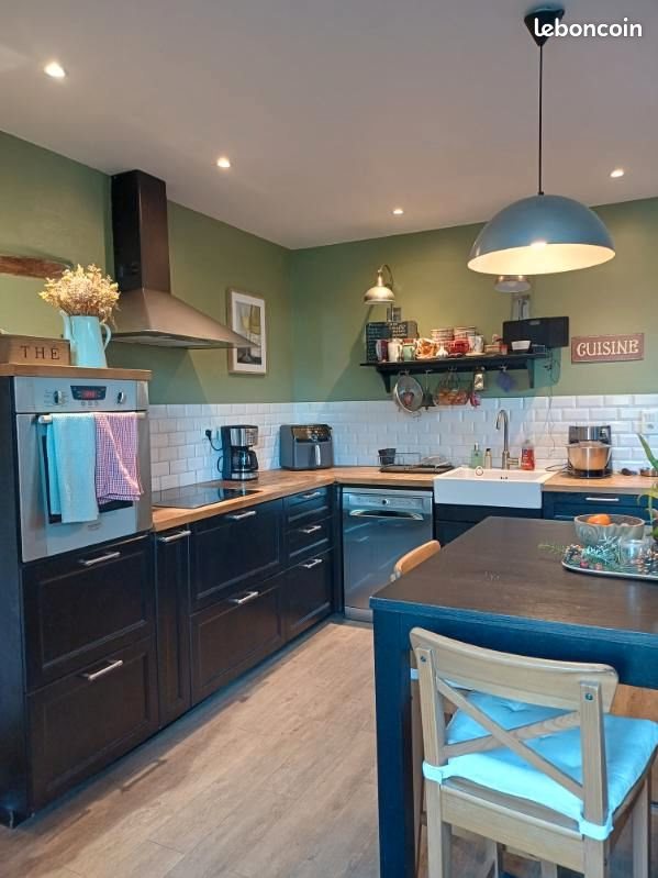 Maison à vendre, 174m², Bouchemaine