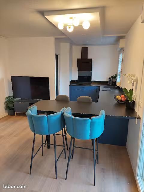 Appartement à louer, 46m², Pau