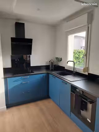 Appartement à louer, 46m², Pau