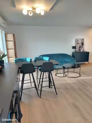 Appartement à louer, 46m², Pau