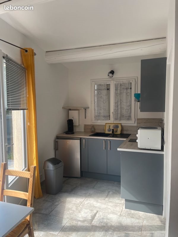 Maison à louer, 20m², Saze
