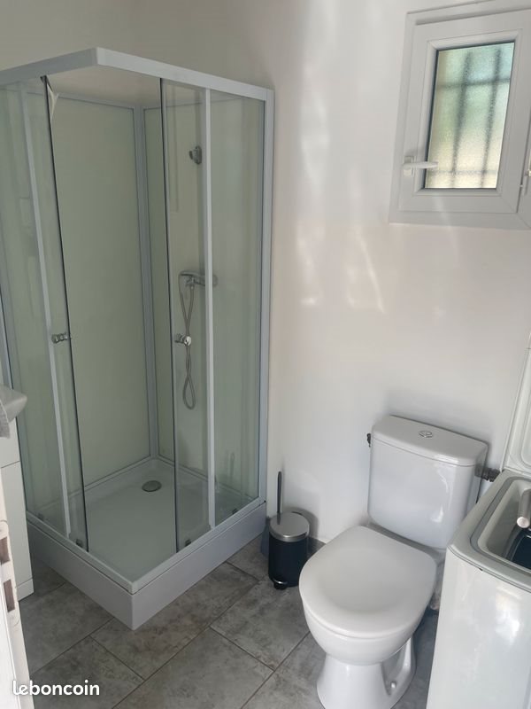 Maison à louer, 20m², Saze