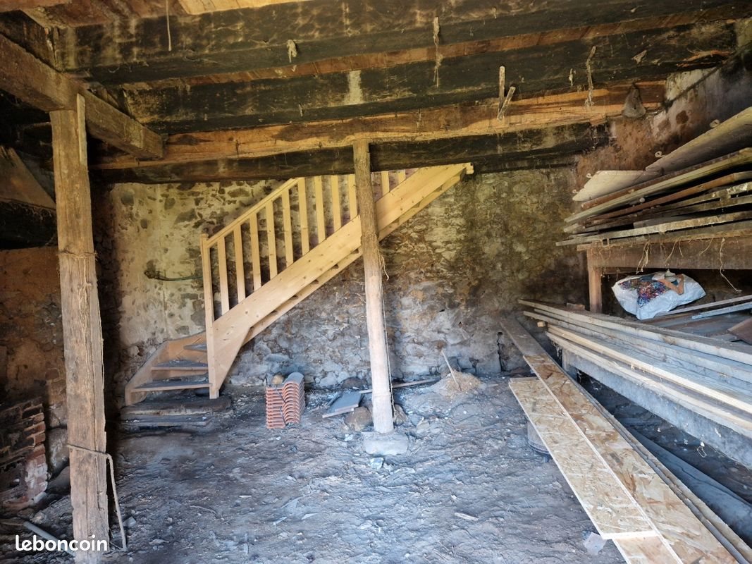 Appartement à vendre, 45m², Limoges