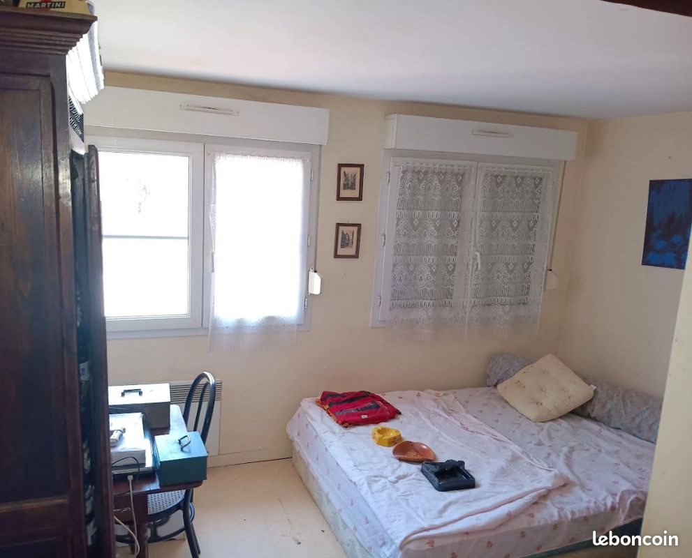 Appartement à vendre, 29m², Eu