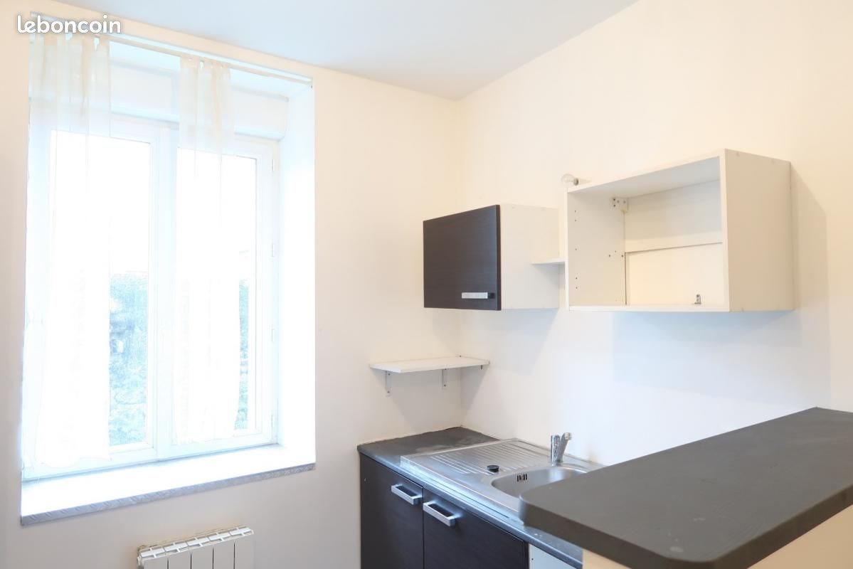 Appartement à louer, 35m², Aurec-sur-Loire