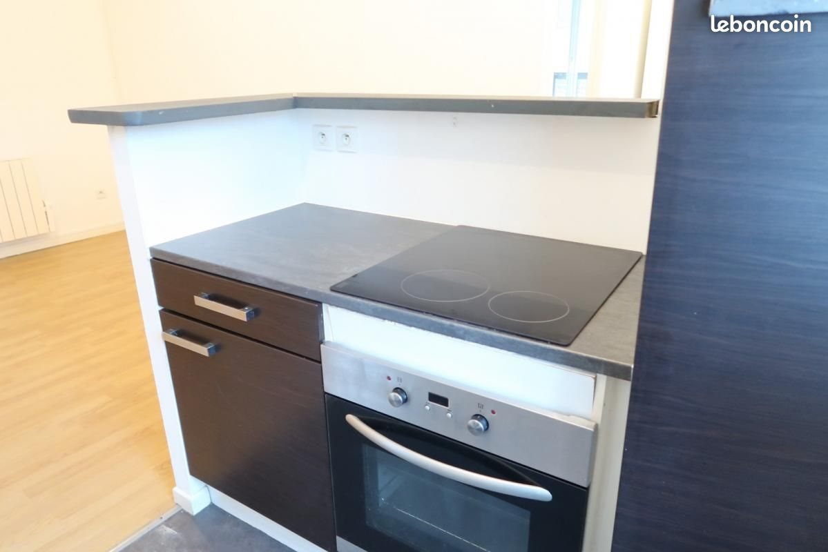 Appartement à louer, 35m², Aurec-sur-Loire