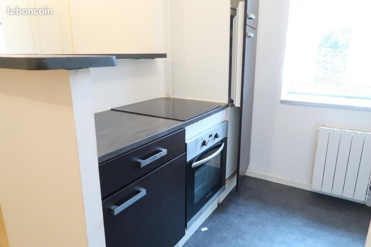 Appartement à louer, 35m², Aurec-sur-Loire