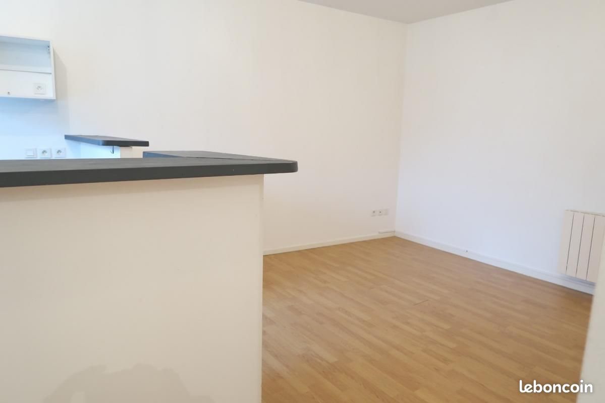 Appartement à louer, 35m², Aurec-sur-Loire