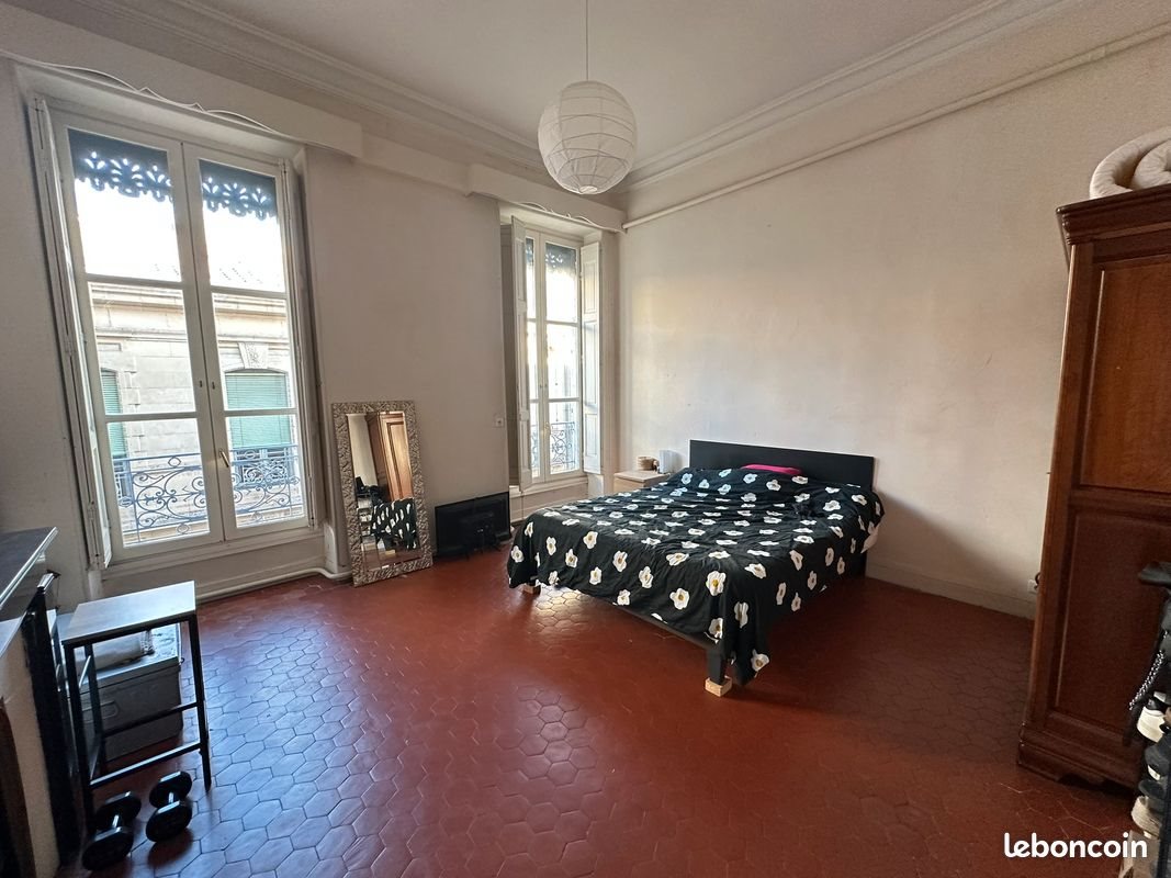 Appartement à vendre, 137m², Nîmes