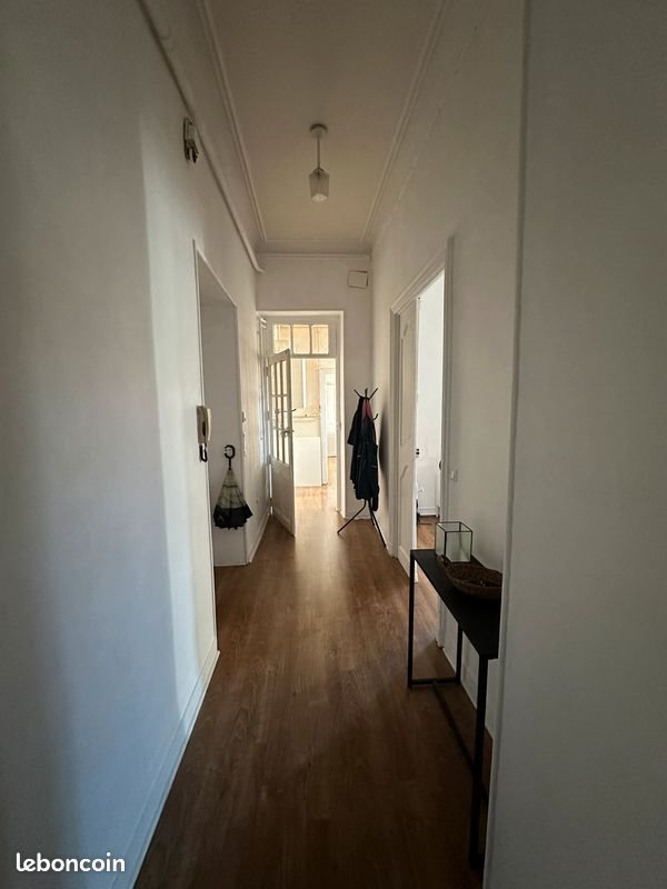 Appartement à vendre, 137m², Nîmes