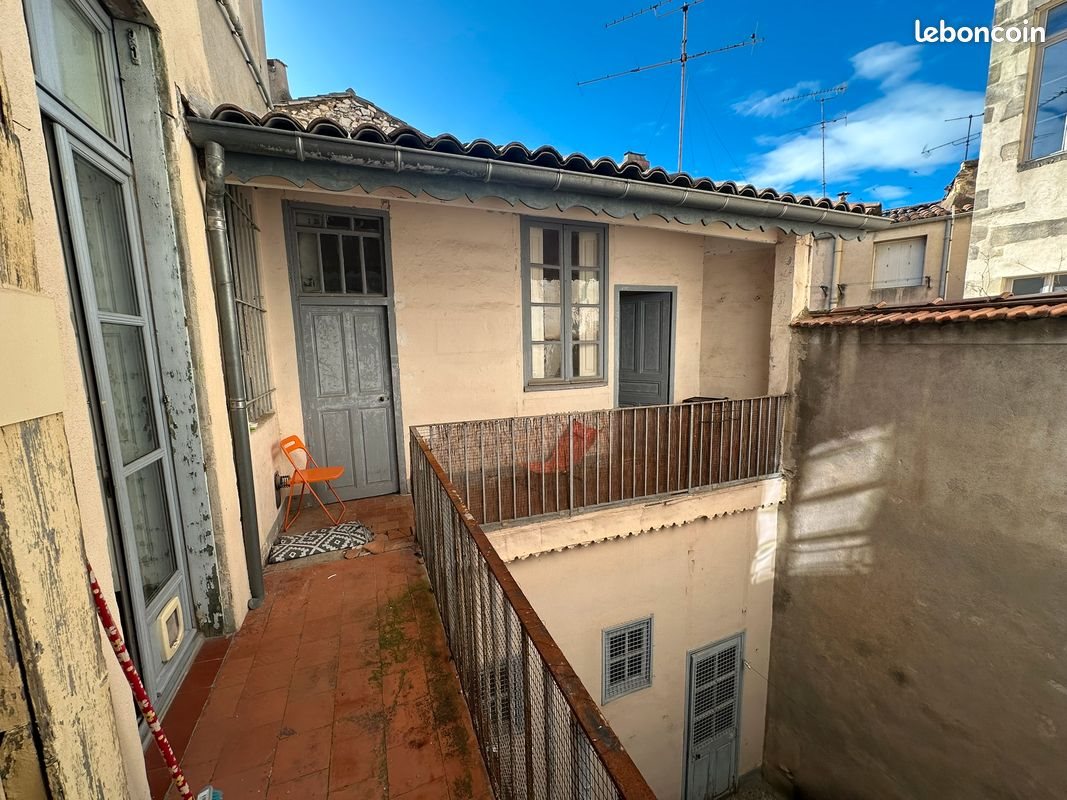Appartement à vendre, 137m², Nîmes