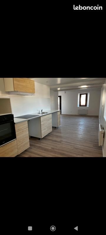 Appartement à louer, 56m², Les Arcs-sur-Argens