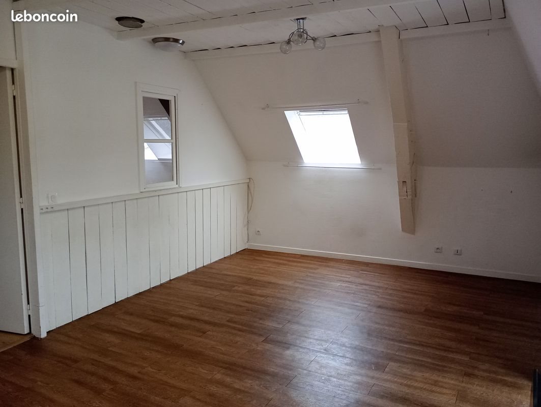 Appartement à louer, 65m², Louvigné-de-Bais