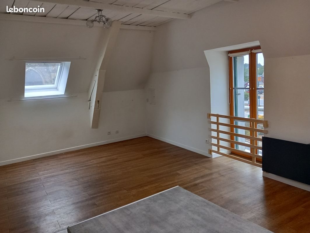 Appartement à louer, 65m², Louvigné-de-Bais