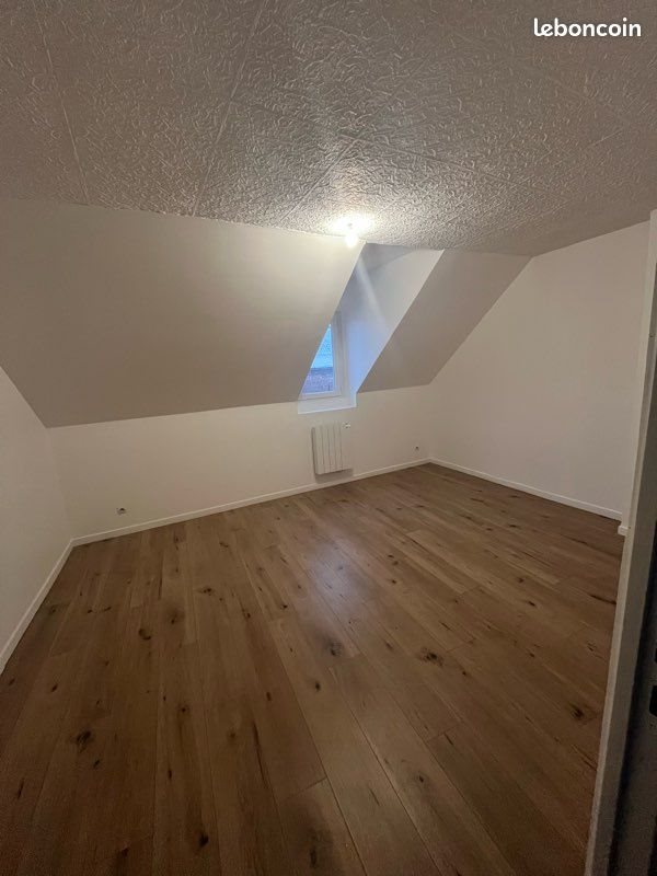 Maison à louer, 55m², Bohain-en-Vermandois