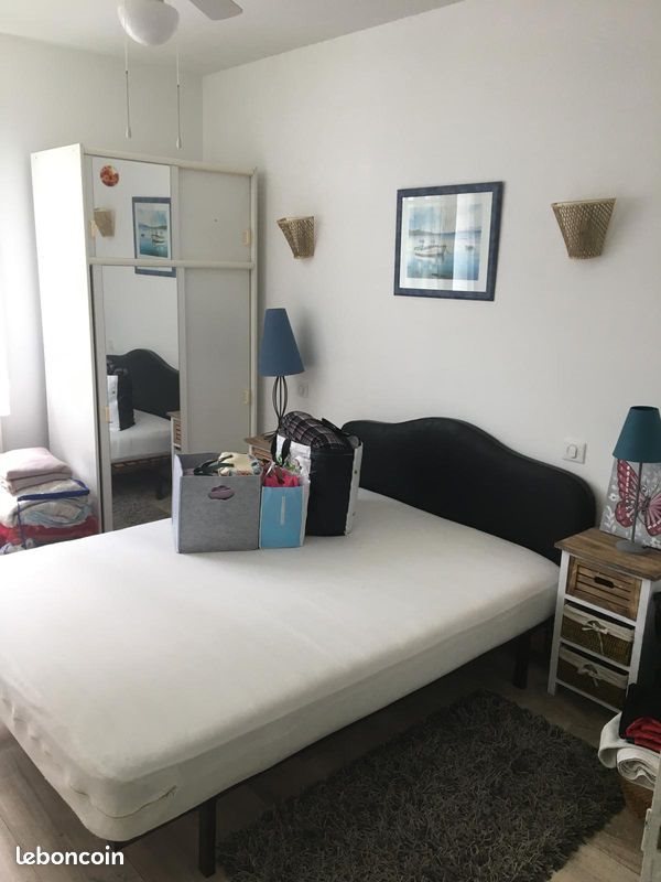 Appartement à louer, 50m², Miramont-de-Guyenne