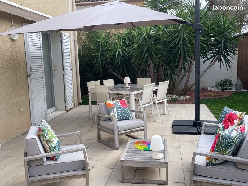 Maison à vendre, 79m², Salon-de-Provence