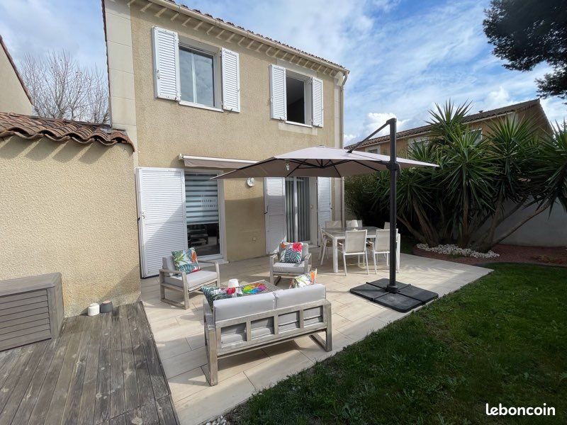 Maison à vendre, 79m², Salon-de-Provence