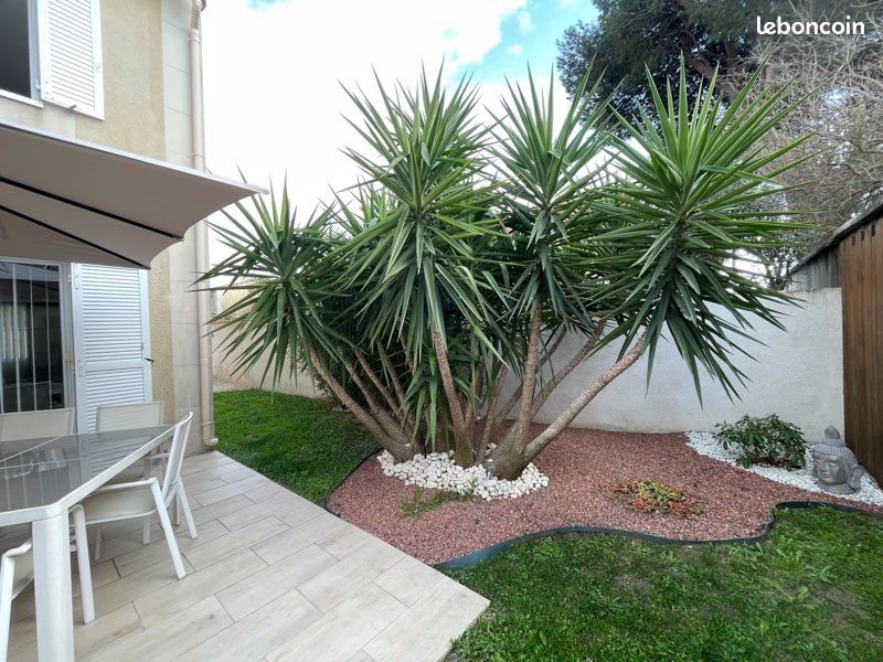 Maison à vendre, 79m², Salon-de-Provence