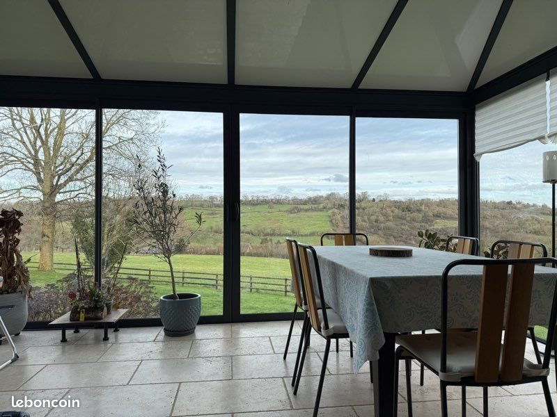 Maison à louer, 155m², Douville-en-Auge