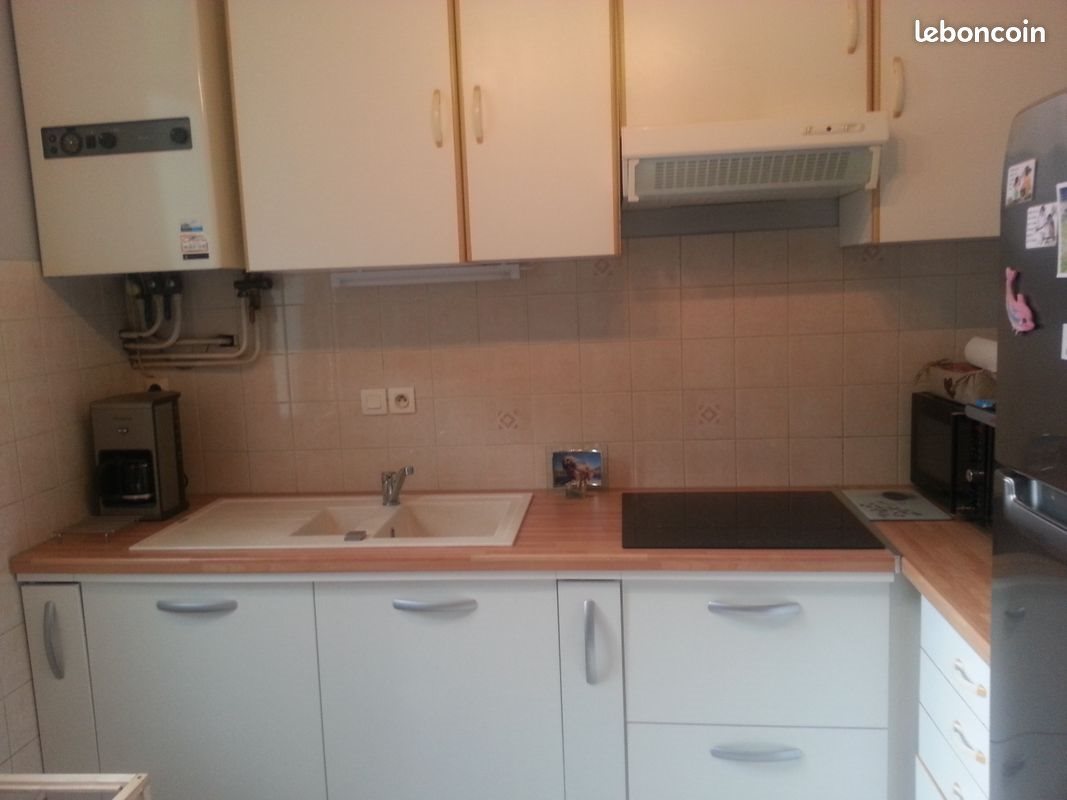 Appartement à louer, 85m², Alby-sur-Chéran