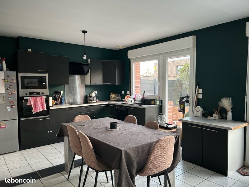 Maison à vendre, 96m², Nieppe