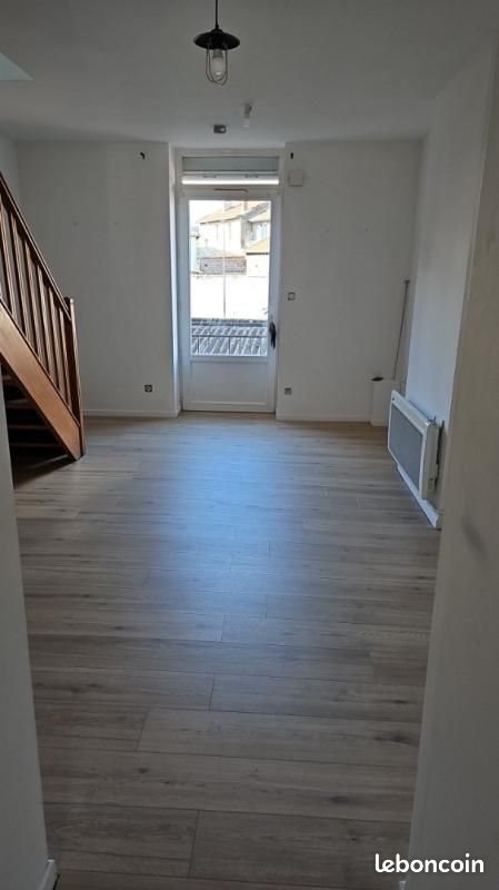 Appartement à louer, 41m², Firminy