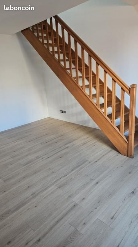 Appartement à louer, 41m², Firminy